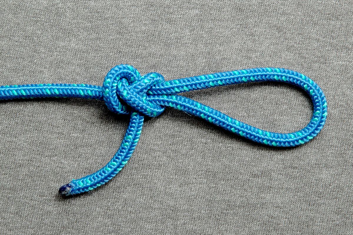 Back to Basics: The Loop Knot