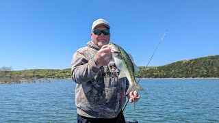 Detailed Focused Fishing Weekly video fishing report