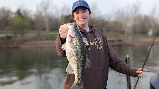 Focused Fishing Detailed Weekly Video Fishing report