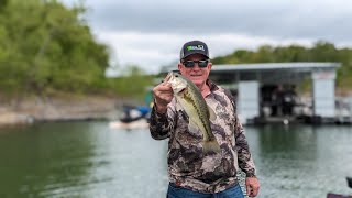 Detailed Focused Fishing Weekly video fishing report