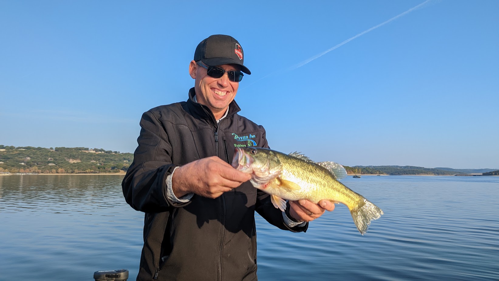 Detailed MEMBERS ONLY weekly Table Rock Fishing Report