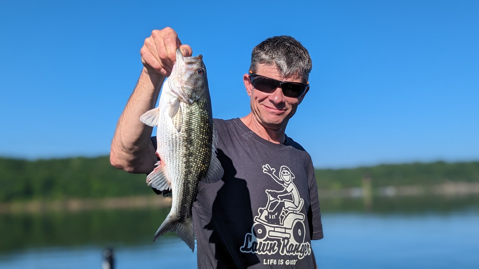 Focused Fishing DETAILED Weekly Video Fishing Report