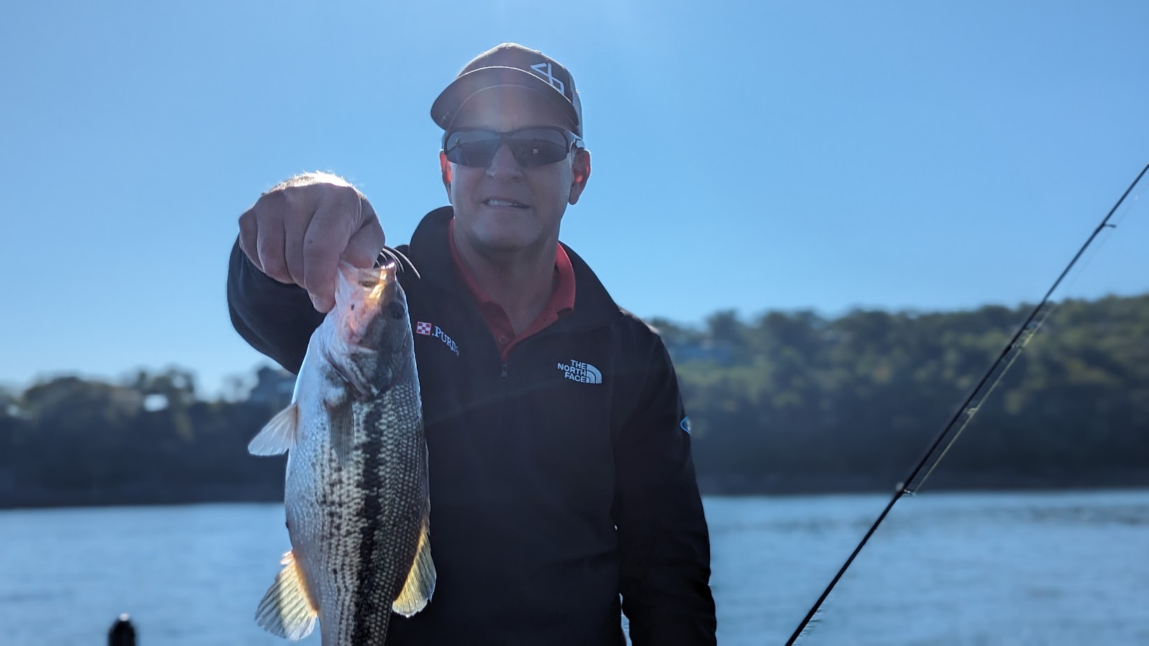 Focused Fishing Weekly Video Fishing Report